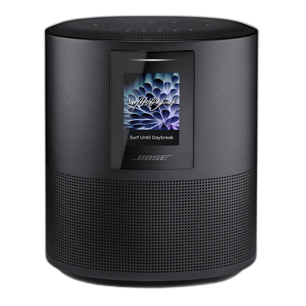 Bose Smart Speaker 500
