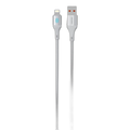 Porodo USB-A to Lightning Charging & Data Cable