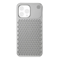 Metal Heat Dissipation Phone Case For iPhone 15 Pro/15 Pro Max