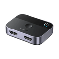 UGreen 2-in-1 Out HDMI 2.1 Switch | 8K@60Hz, 4K@144Hz