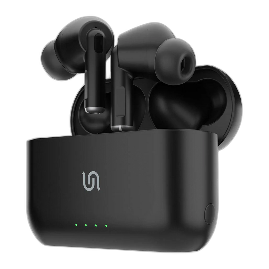 Porodo Soundtec Wireless ANC In-Ear Earbuds