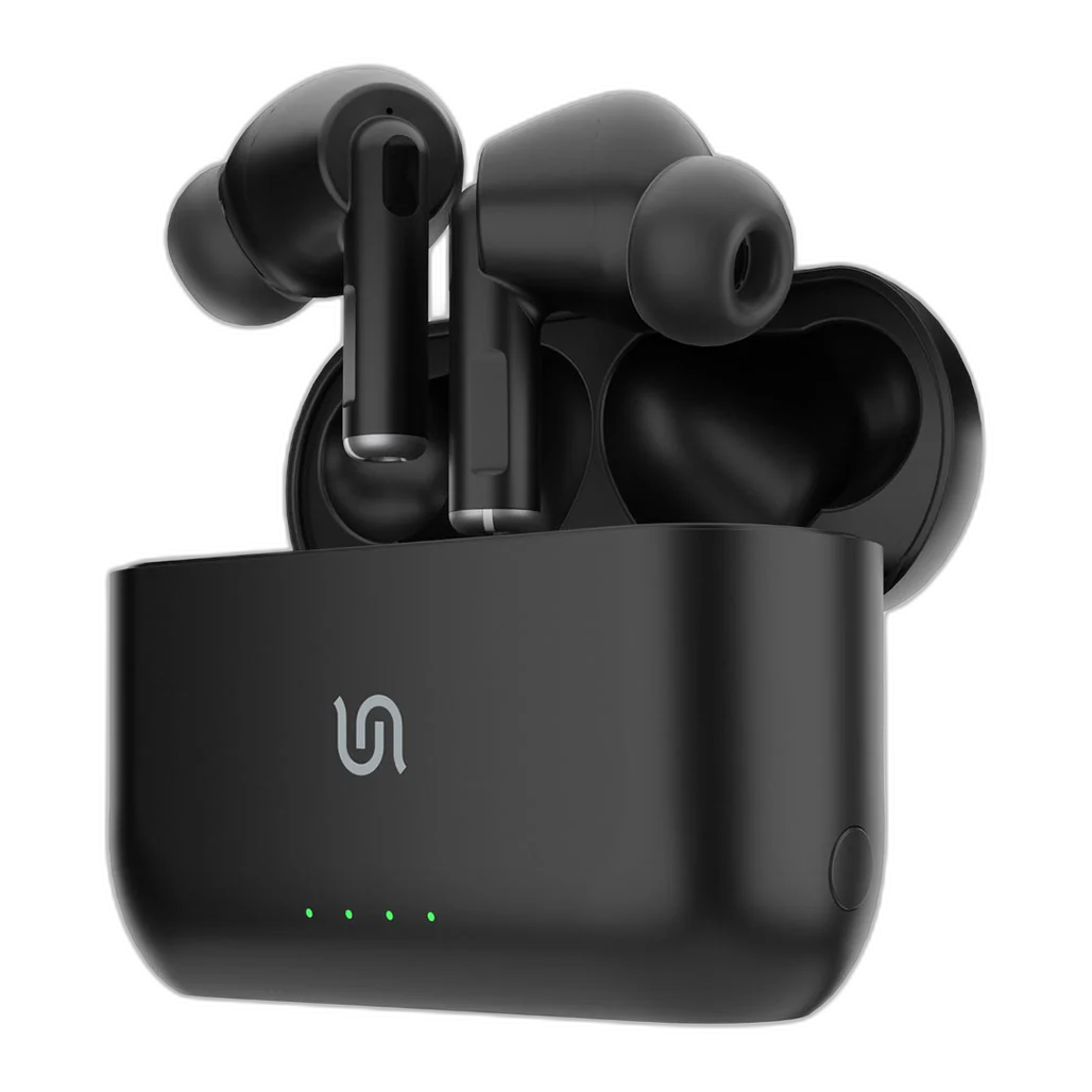 Porodo Soundtec Wireless ANC In-Ear Earbuds