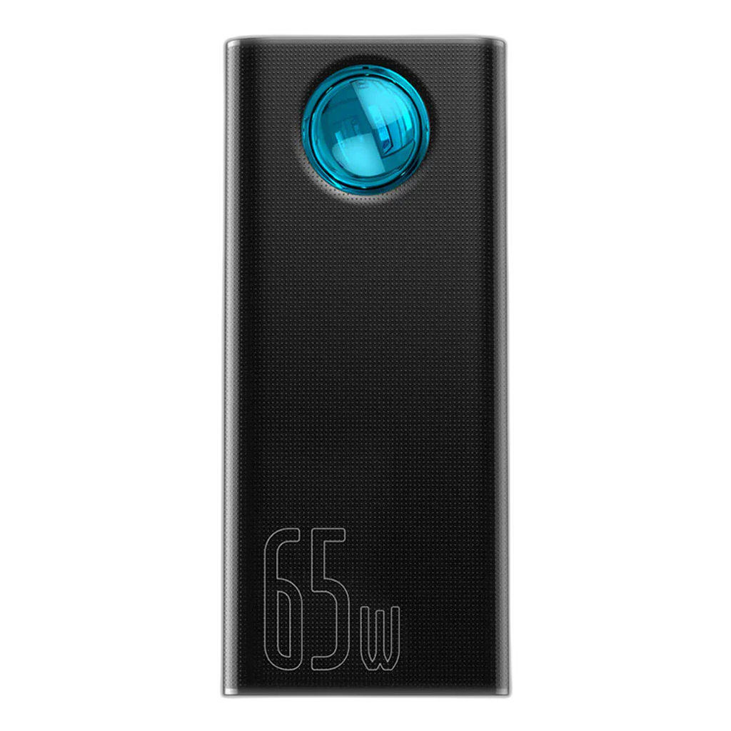 Baseus Amblight Power Bank 65W 30000mAh