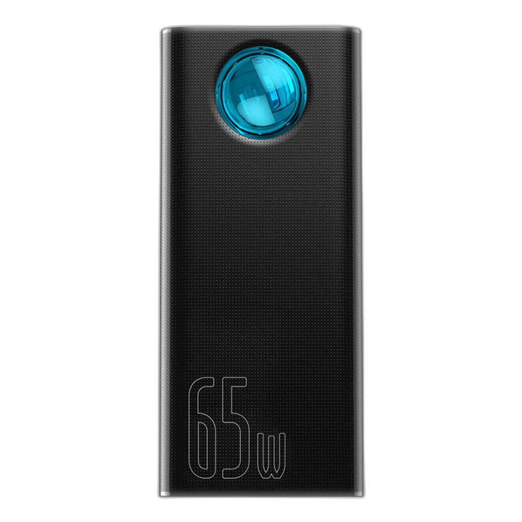 Baseus Amblight Power Bank 65W 30000mAh