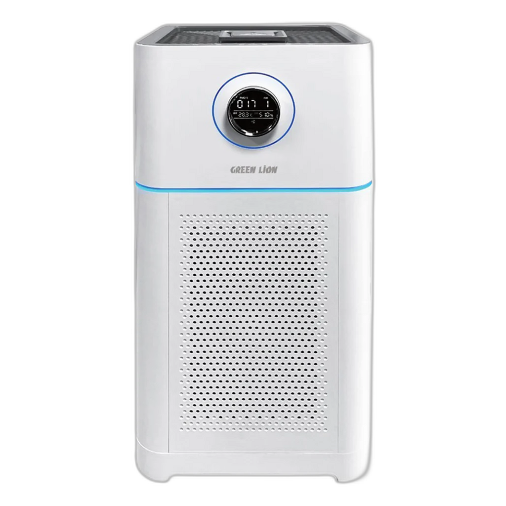 Green Lion Intelligent Air Purifier Pro