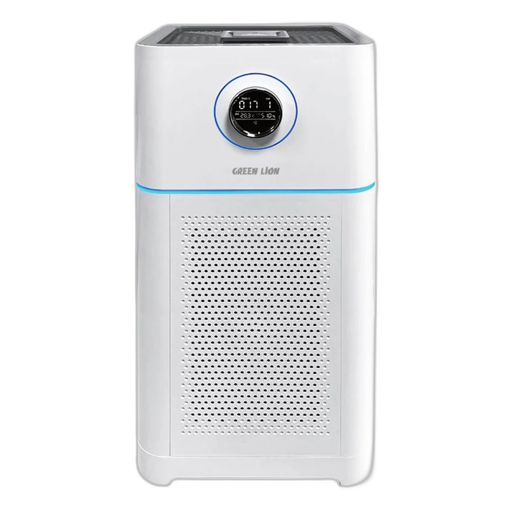 Green Lion Intelligent Air Purifier Pro