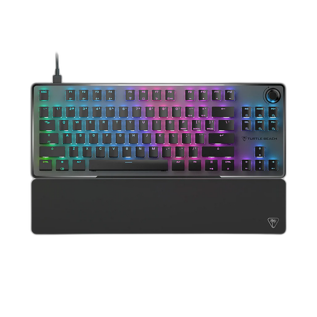 Turtle Beach Vulcan TKL Mechanical Gaming Keyboard