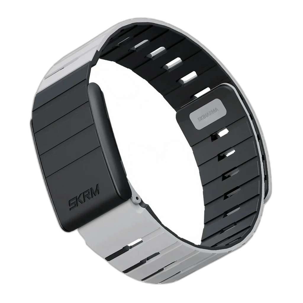 Skinarma GEMINI Band for Whoop 5.0 & MG