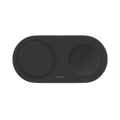 Belkin BoostCharge Pro 3-in-1 Wireless Charging Pad|White