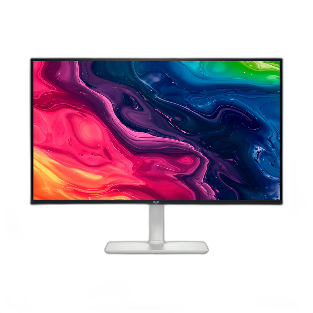 Dell 27 Plus 4K UHD Monitor S2725QS – 27" IPS Display - 120Hz