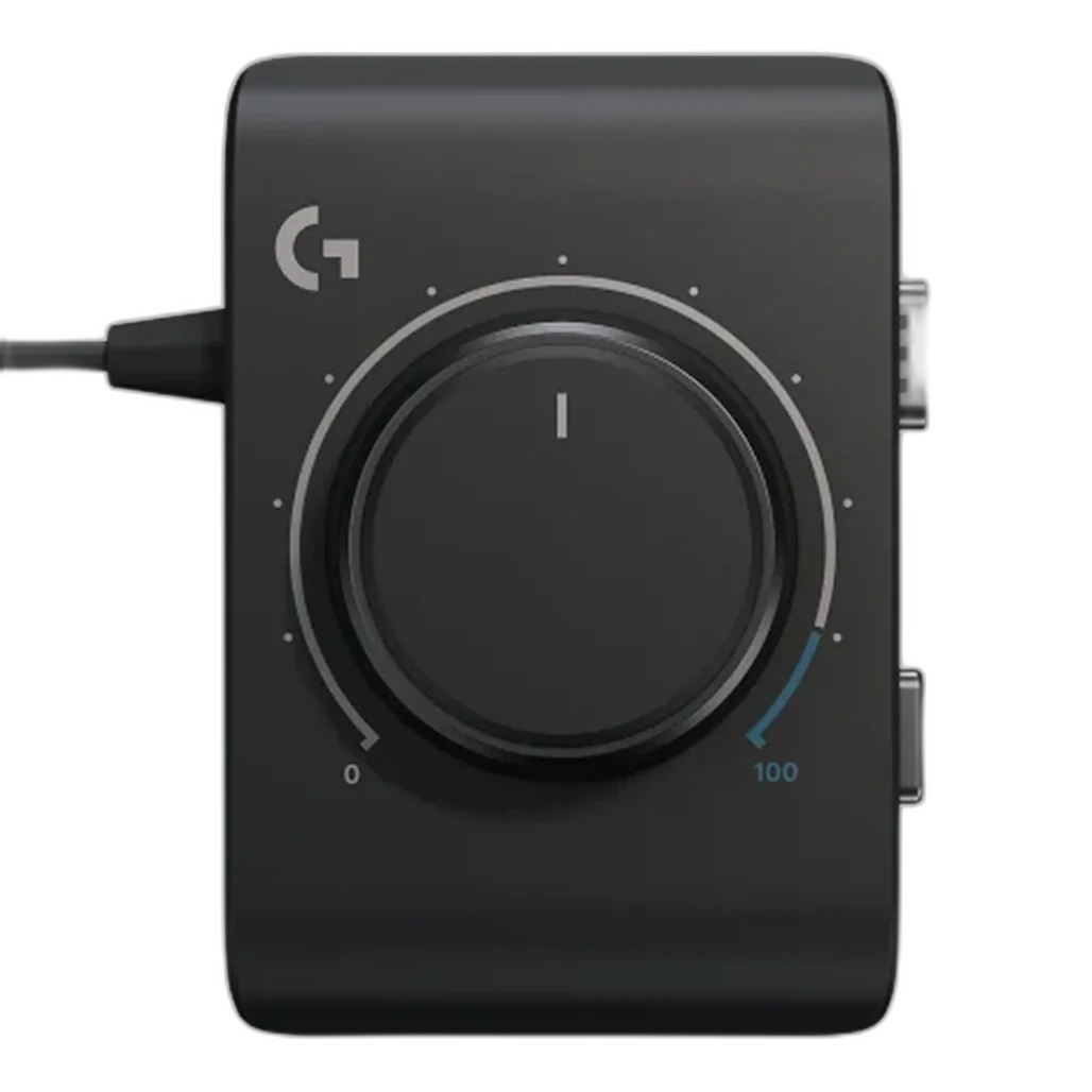 Logitech Racing Adapter