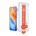Torras Install Master Screen Protector for Samsung S26 Ultra