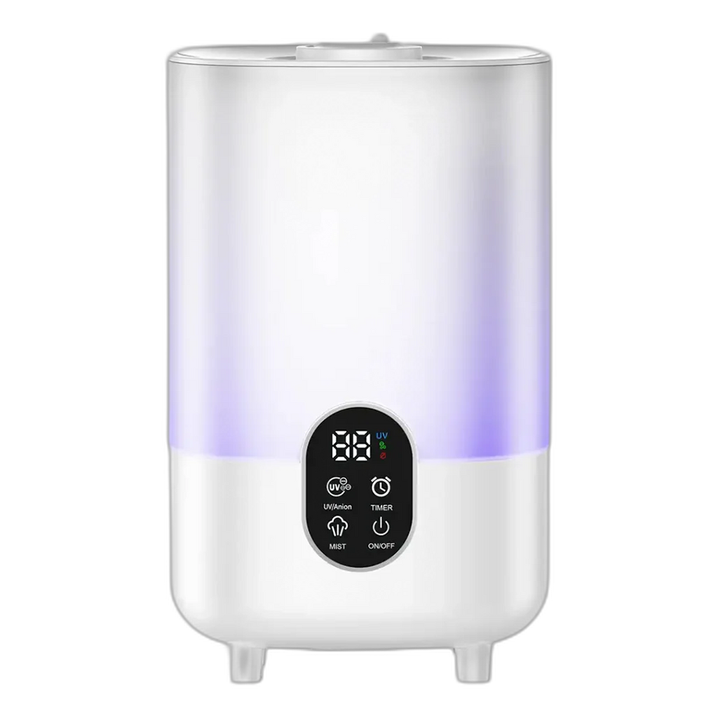 Green Lion Spring Mist Air Humidifier