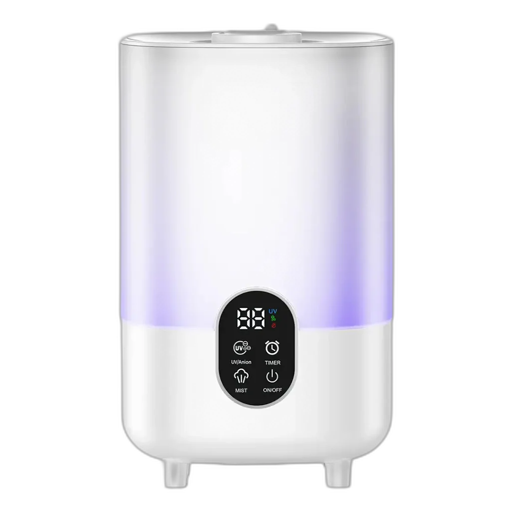 Green Lion Spring Mist Air Humidifier