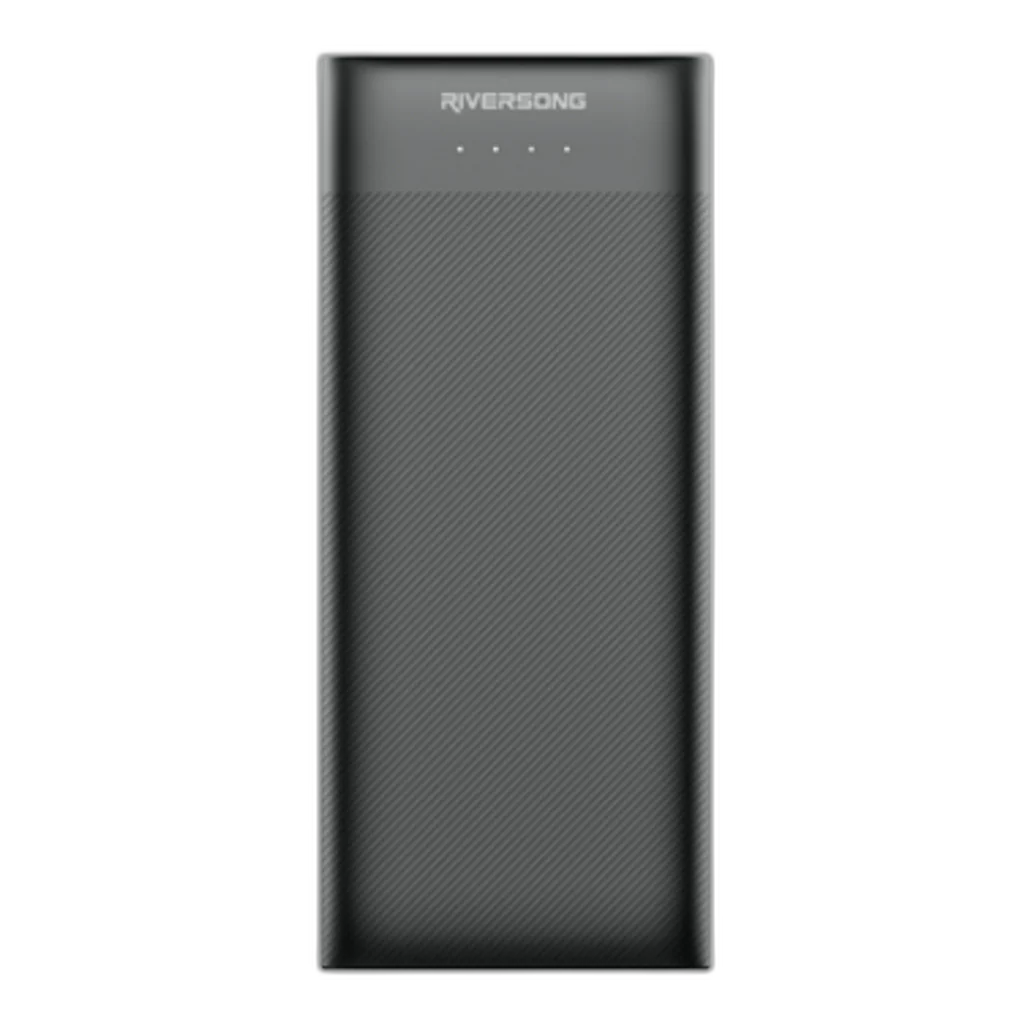 Riversong PowerBank Ray 05 5000mAH - PB01