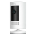 Ring Stick Up Cam - Wireless Indoor & Outdoor Security Camera