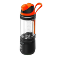 Porodo Lifestyle Nutrimix Dual Spin Clockwise