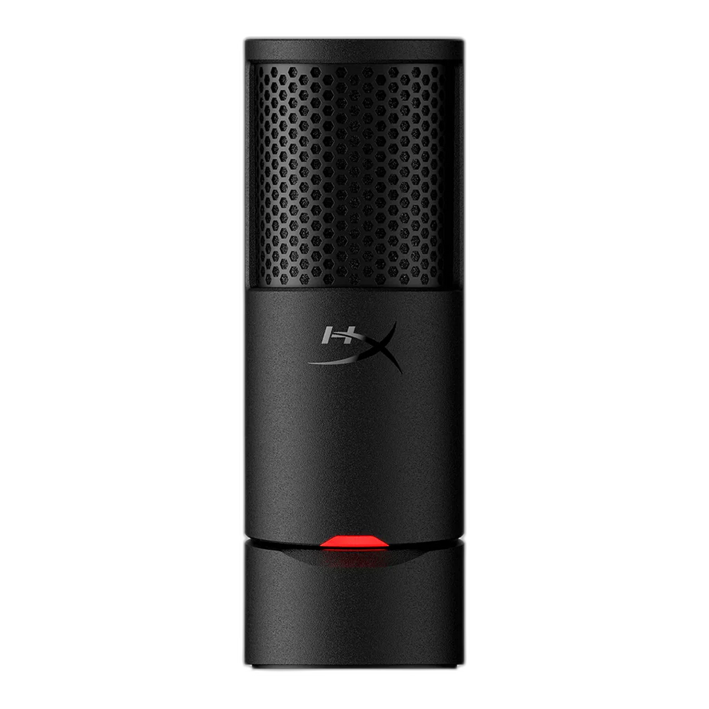 HyperX SoloCast 2 – USB Microphone