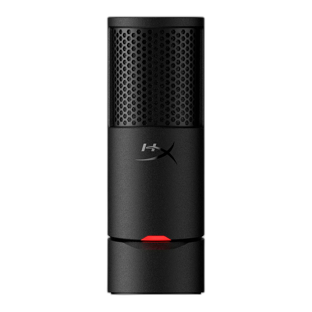 HyperX SoloCast 2 – USB Microphone