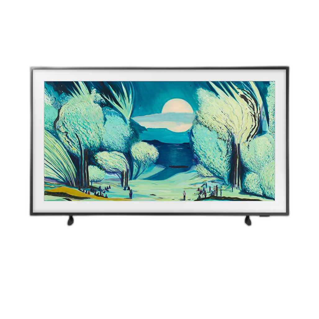 Samsung QLED LS03F The Frame 4K Smart TV