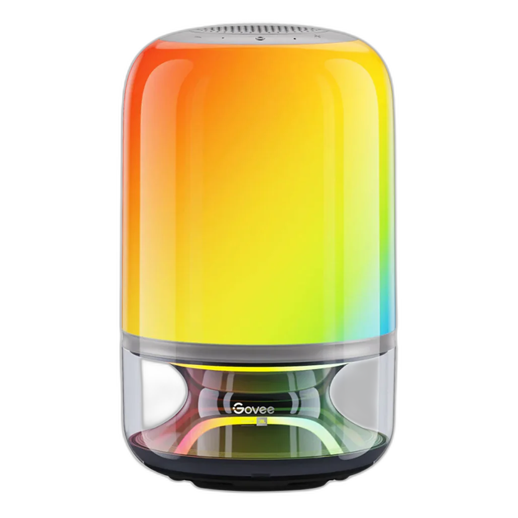 Govee Table Lamp 2 Pro x Sound by JBL