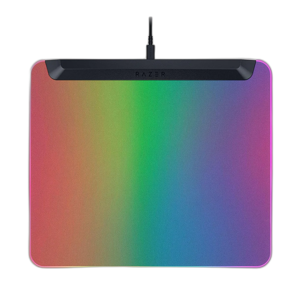 Razer Firefly V2 Pro - RGB Gaming Mouse Pad