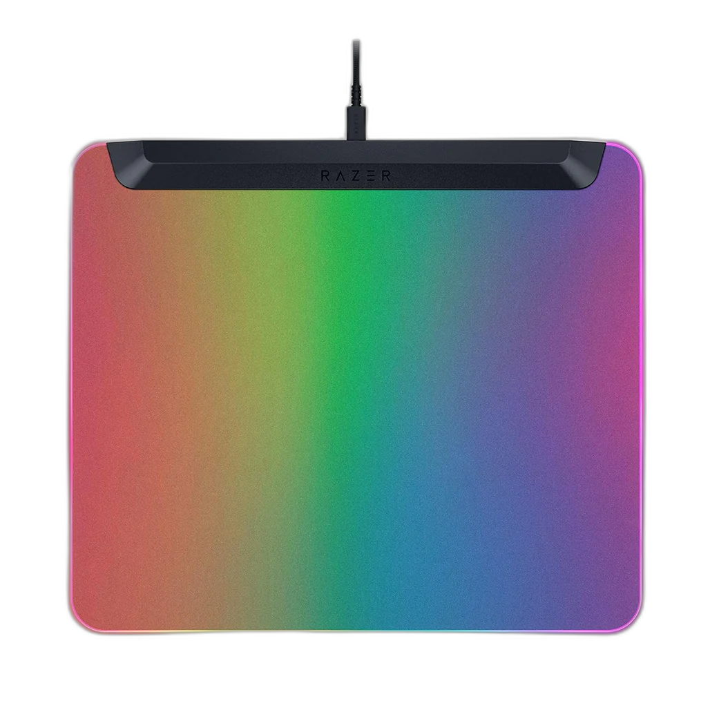 Razer Firefly V2 Pro - RGB Gaming Mouse Pad