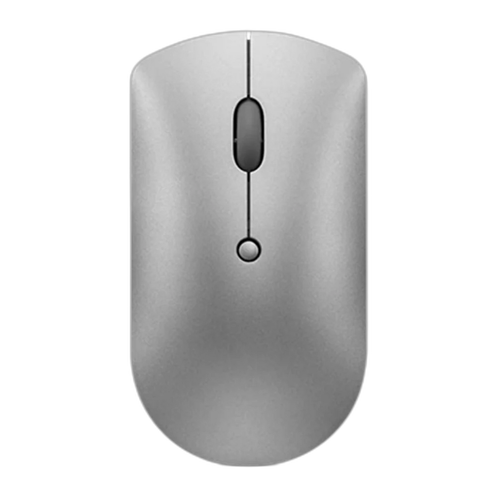 Lenovo 600 - Bluetooth Silent Mouse