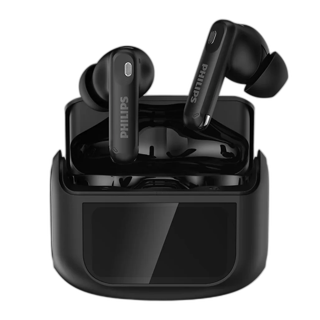Philips In-Ear True Wireless Earbuds