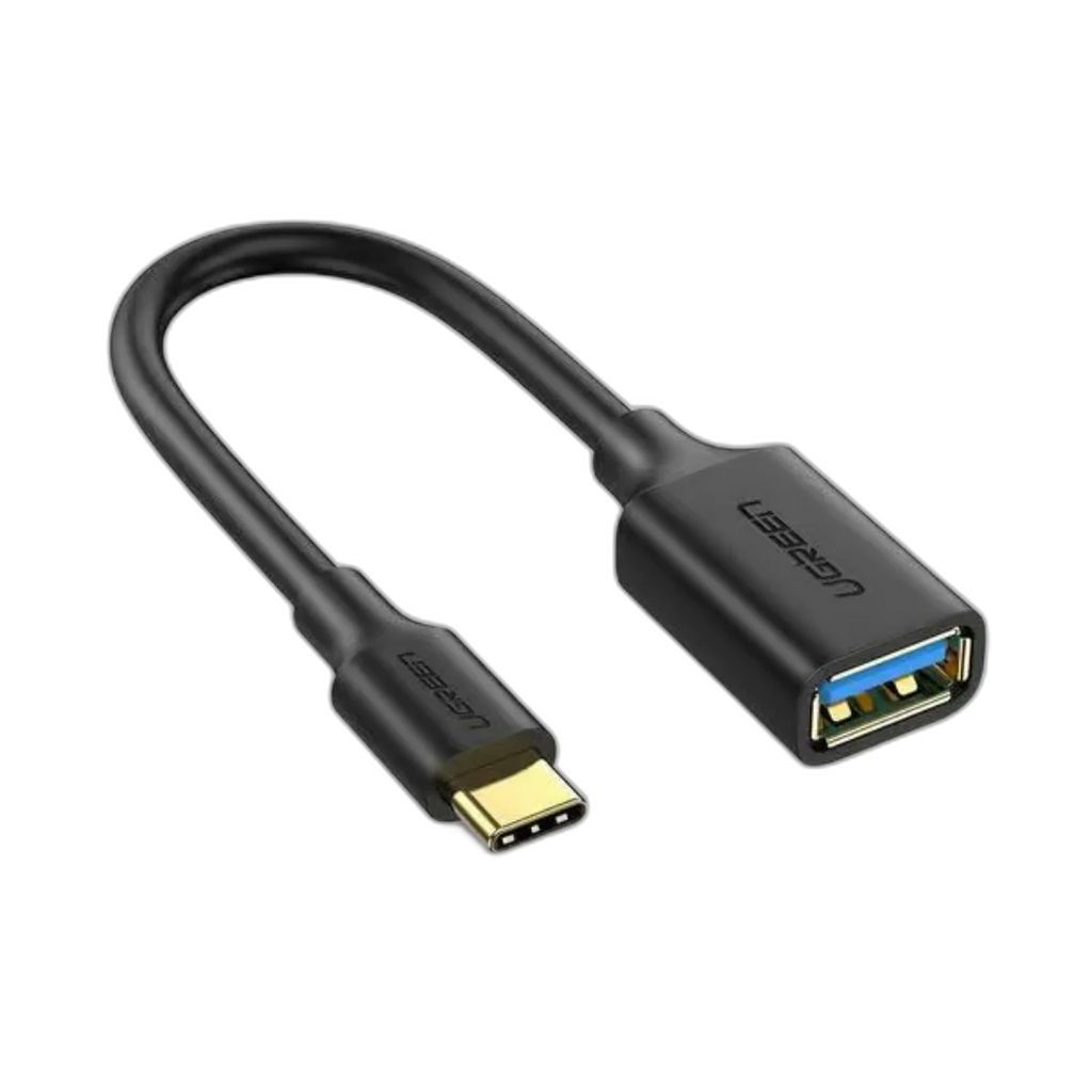 Ugreen 30701 USB C To USB 3.0 OTG Adapter