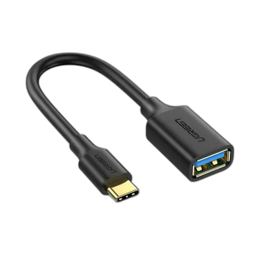 Ugreen 30701 USB C To USB 3.0 OTG Adapter