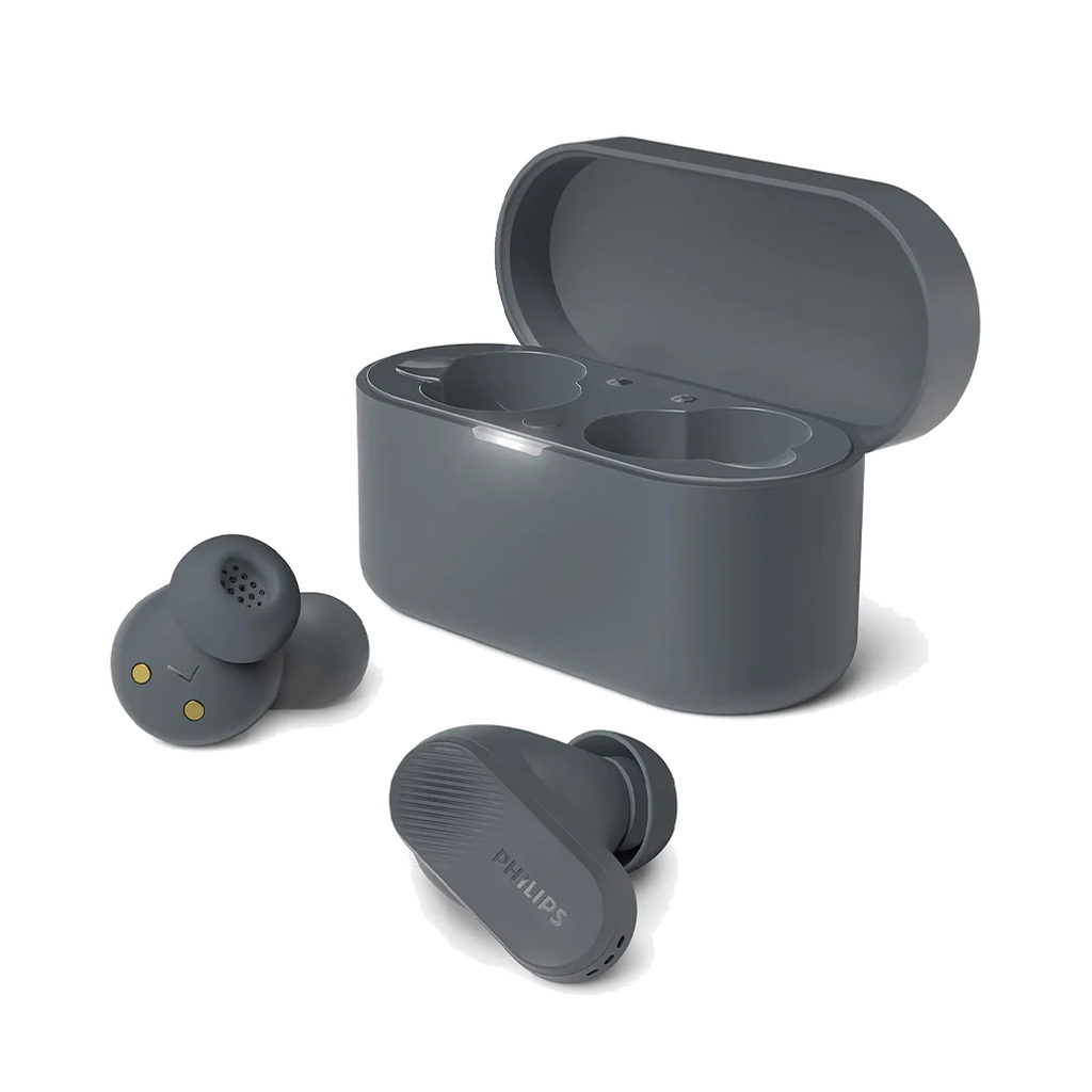Philips 3000 Series - True Wireless Earbuds - TAT3509GY/97