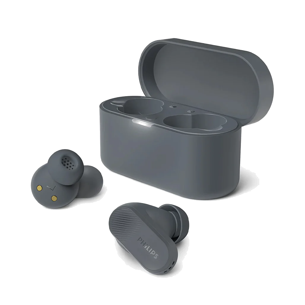 Philips 3000 Series - True Wireless Earbuds - TAT3509GY/97