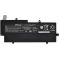 Replacement battery PA5013 for Toshiba Portege series