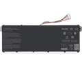 Replacement Battery Acer AC14B18J for Chromebook, Travelmate, Aspire Series.
