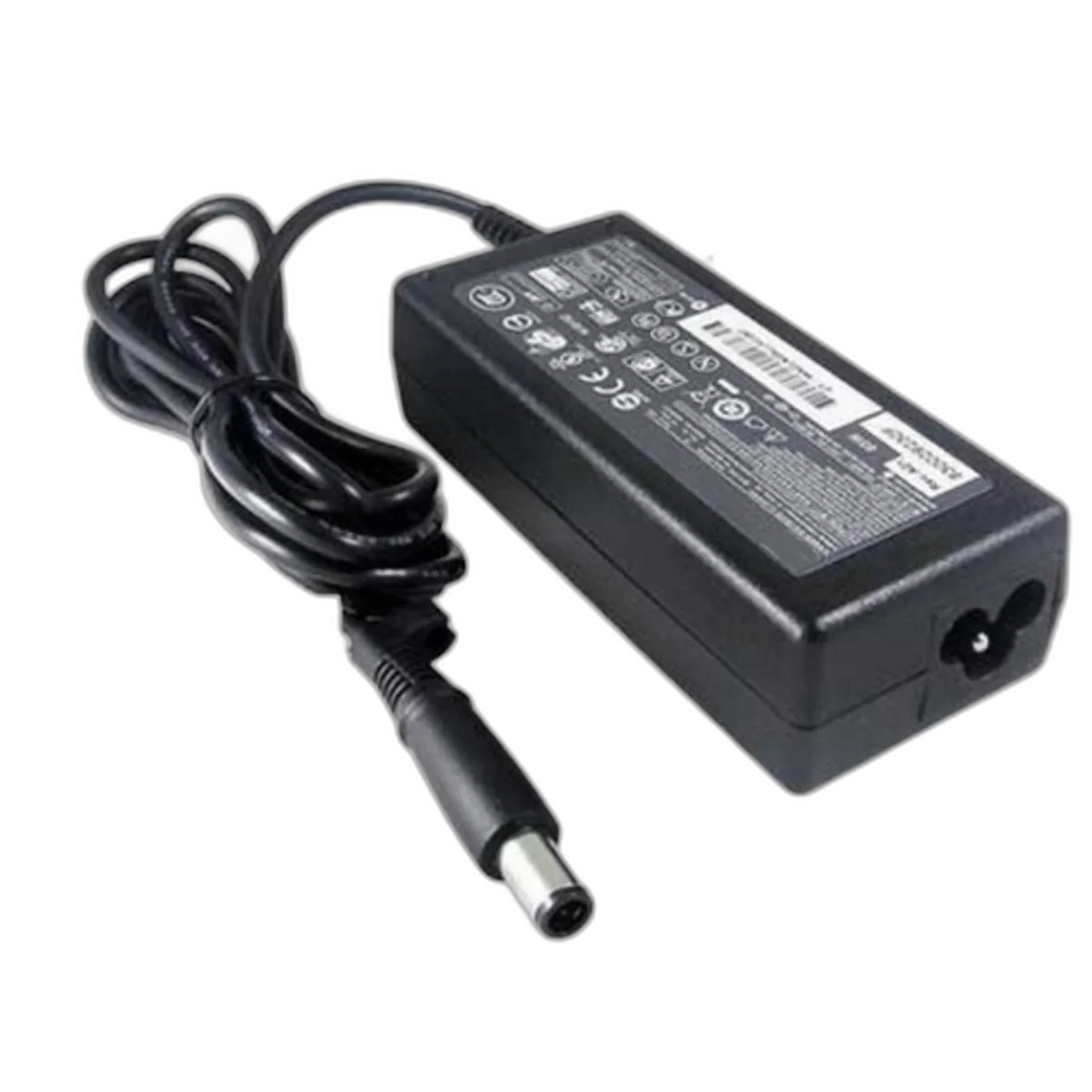 Replacement Adapter Charger Dell 19.5V 4.62A 90W 7.4x5.0mm