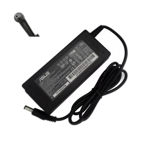 Replacement Adapter Charger Asus 19V 2.37A 45W 4.0x1.35mm