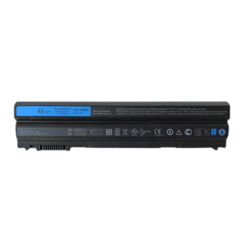 Replacement battery E6420 for Dell Latitude Series