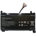 Original Cell Battery FM06 For HP Omen Series 12 Pin