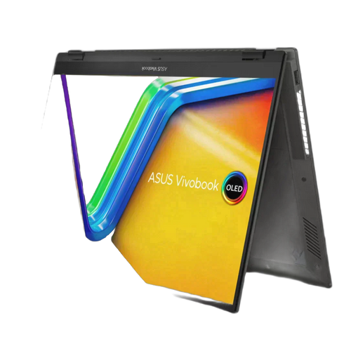 ASUS Vivobook S 16 Flip TP3604VA-IS93T, i9-13900H, 16GB, 1TB Nvme, 16-inch WUXGA Touchscreen, Windows 11