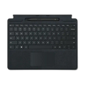 Microsoft Surface Pro 8, 9, 10, 11, X Signature Keyboard, Surface Slim Pen 2 storage and charging tray