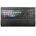 Asus ROG Strix Scope II 96 90MP0352-BKGA01, Wireless gaming keyboard, RGB, Intuitive Controls, Tri mode connectivity