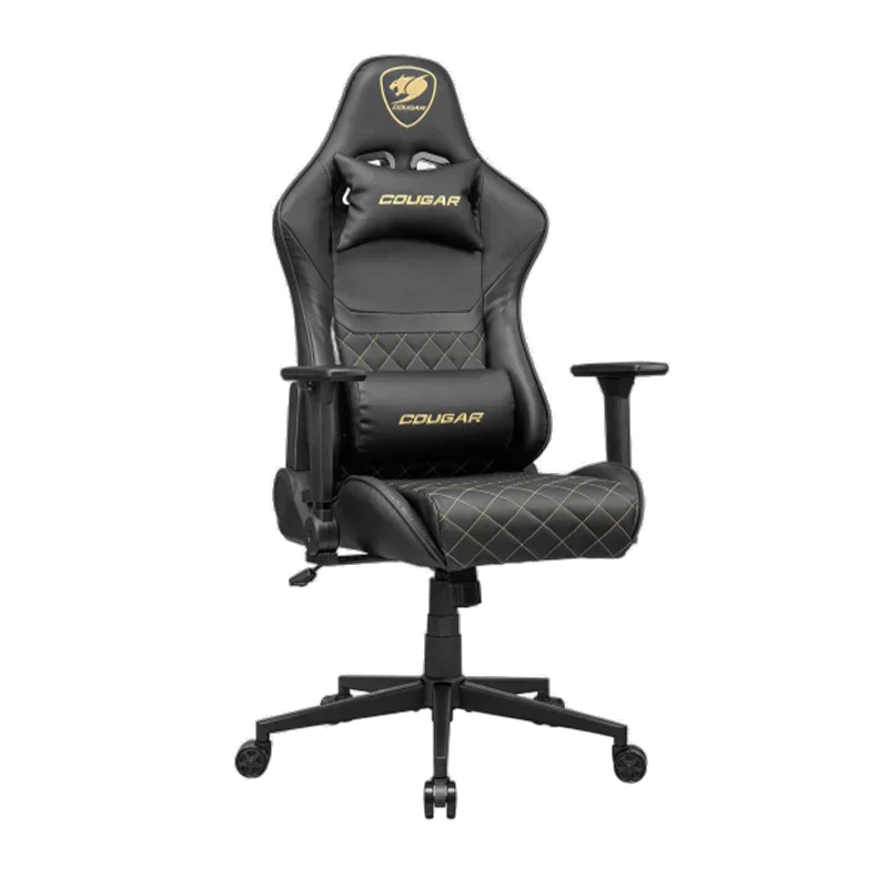 Cougar ARMOR ONE V2 Gold Gaming Chair