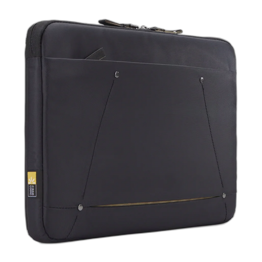 Case Logic Deco 13.3" Laptop Sleeve - DECOS-113 Black