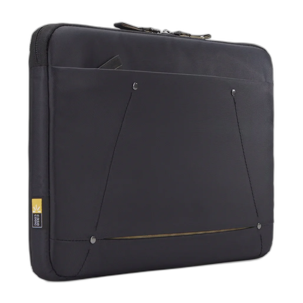 Case Logic Deco 13.3" Laptop Sleeve - DECOS-113 Black