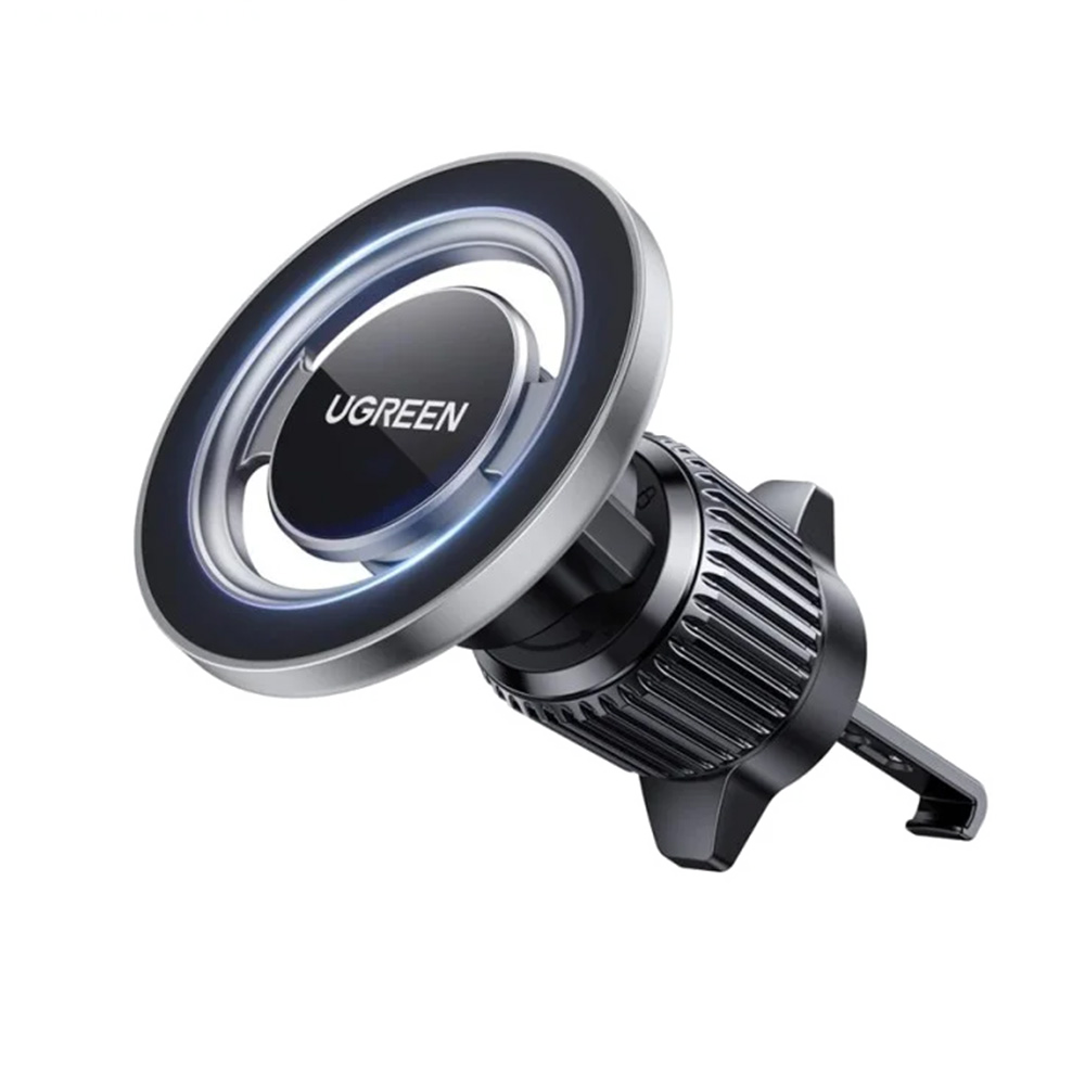 UGREEN MagSafe Car Mount with Heavy-Duty Magnet