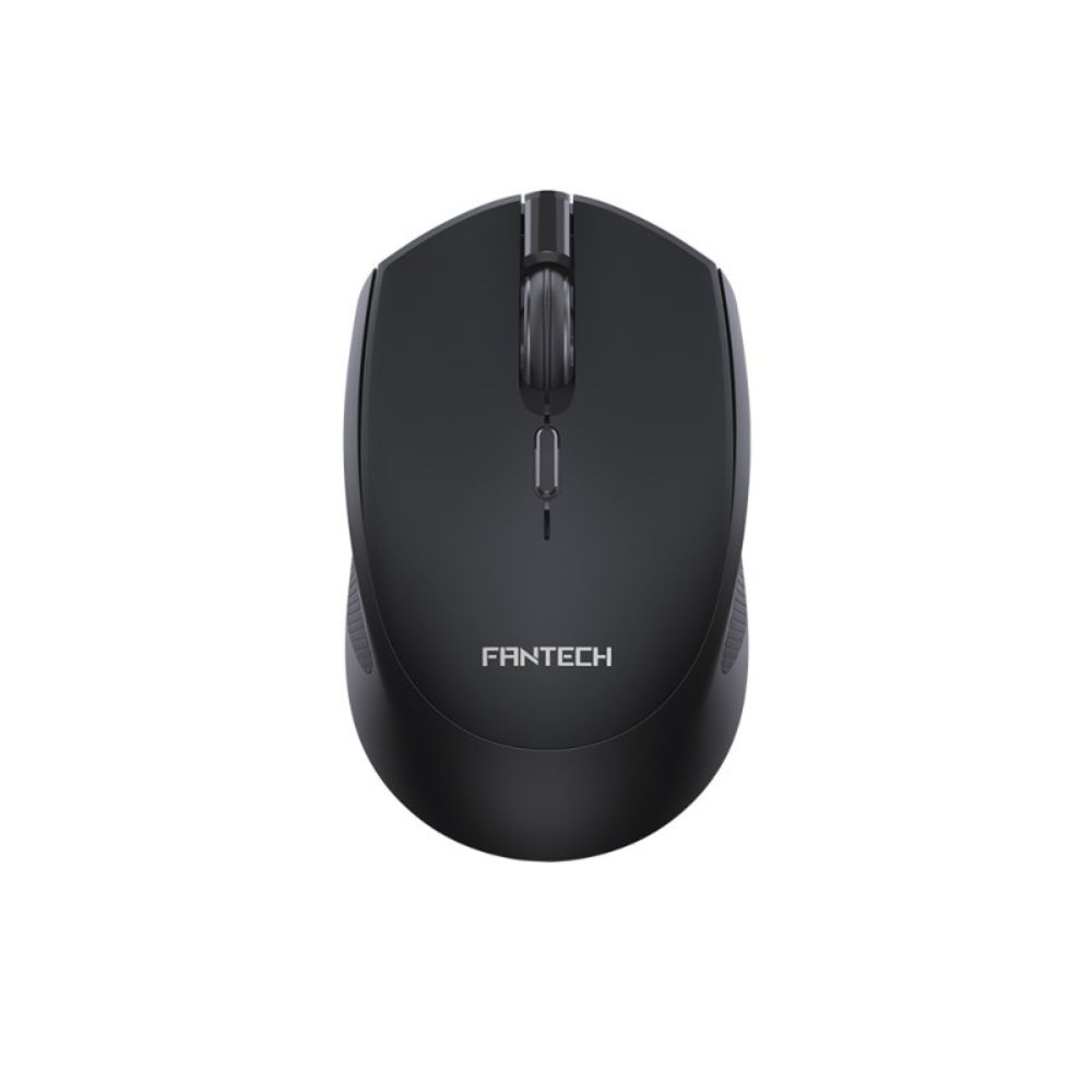 FANTECH W190 Office Silent Mouse