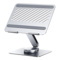 UGREEN Laptop Stand for Desk Adjustable Multi Angle Rotating Base
