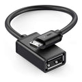 UGREEN MicroUSB to USB-A adapter