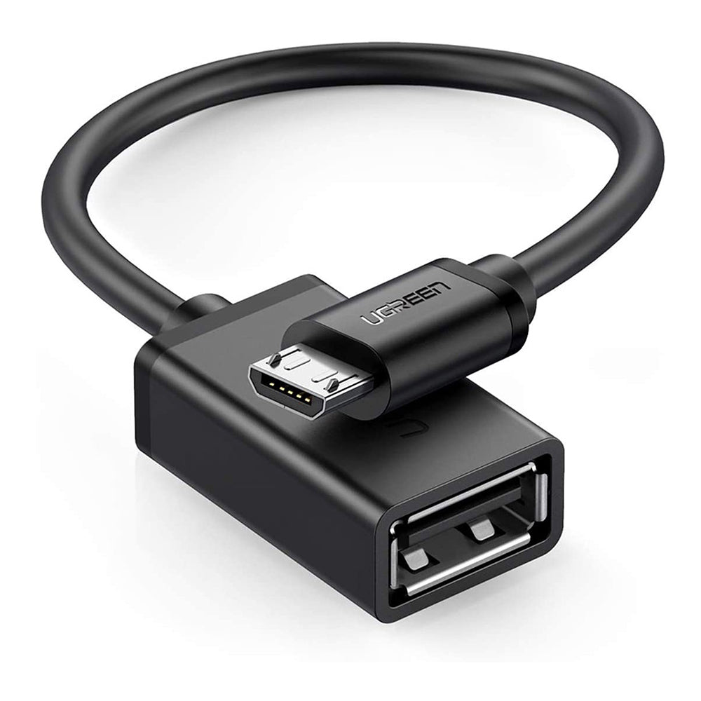UGREEN MicroUSB to USB-A adapter